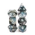 Everclear Aurora RPG Dice Set