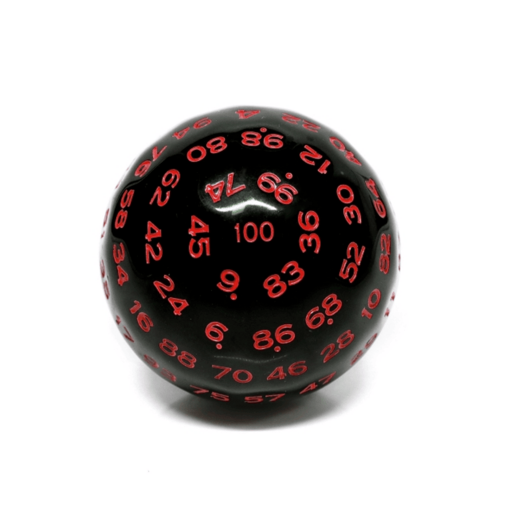 45mm Zocchi-Style D100