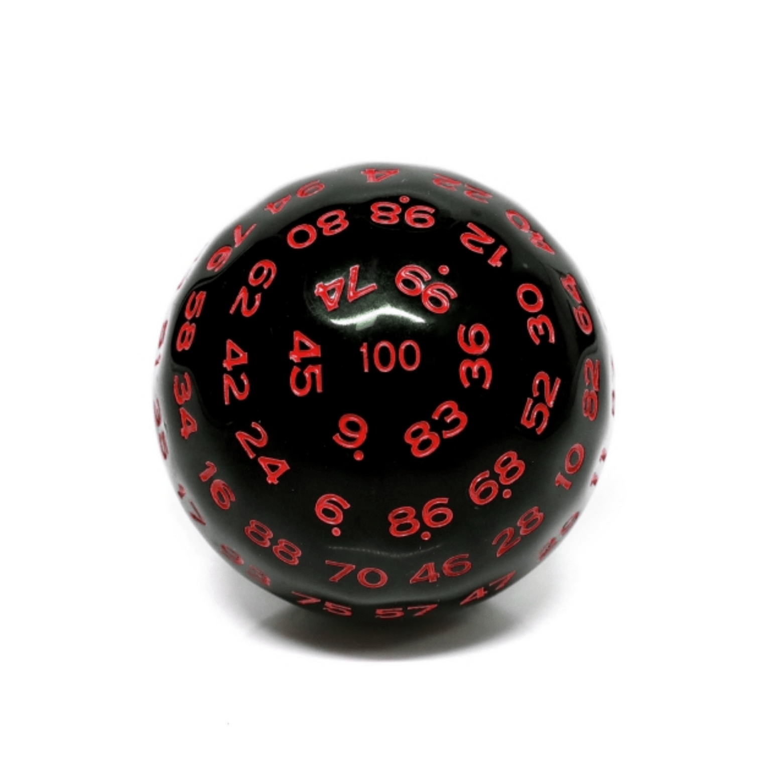 45mm Zocchi-Style D100