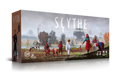 Scythe Expansion: Invaders From Afar