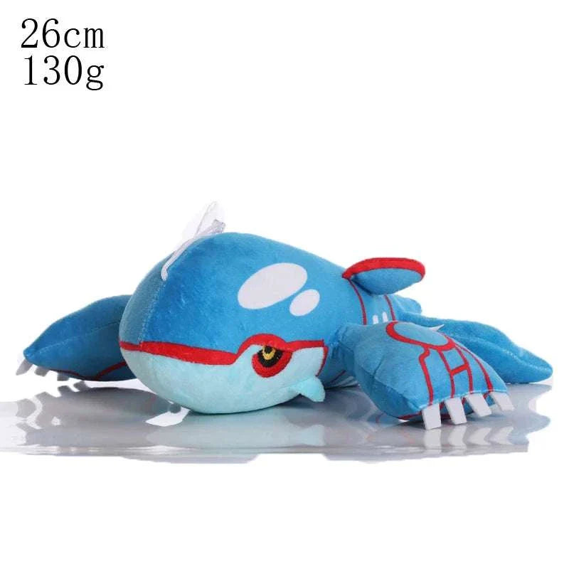 Cute Pokemon Plush Toy Collections, Kawaii Cuddling Pokemon Stuff Dolls To Sleep With Gifts for Kids