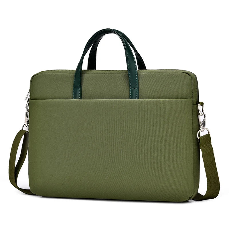 Prichiamo Waterproof Laptop Bag For MacBook Pro And Air