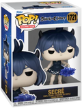 Pop! Animation: Black Clover - Secre Common