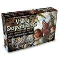 Shadows of Brimstone: Valley of the Serpent Kings Alt Gender Hero Pack