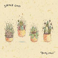 Shook Ones "Body Feel" LP