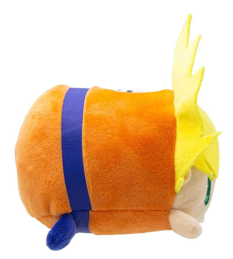 Dragon Ball Z Mochibi Series 1