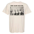 The Slow Death "Turlets" Tee Shirt
