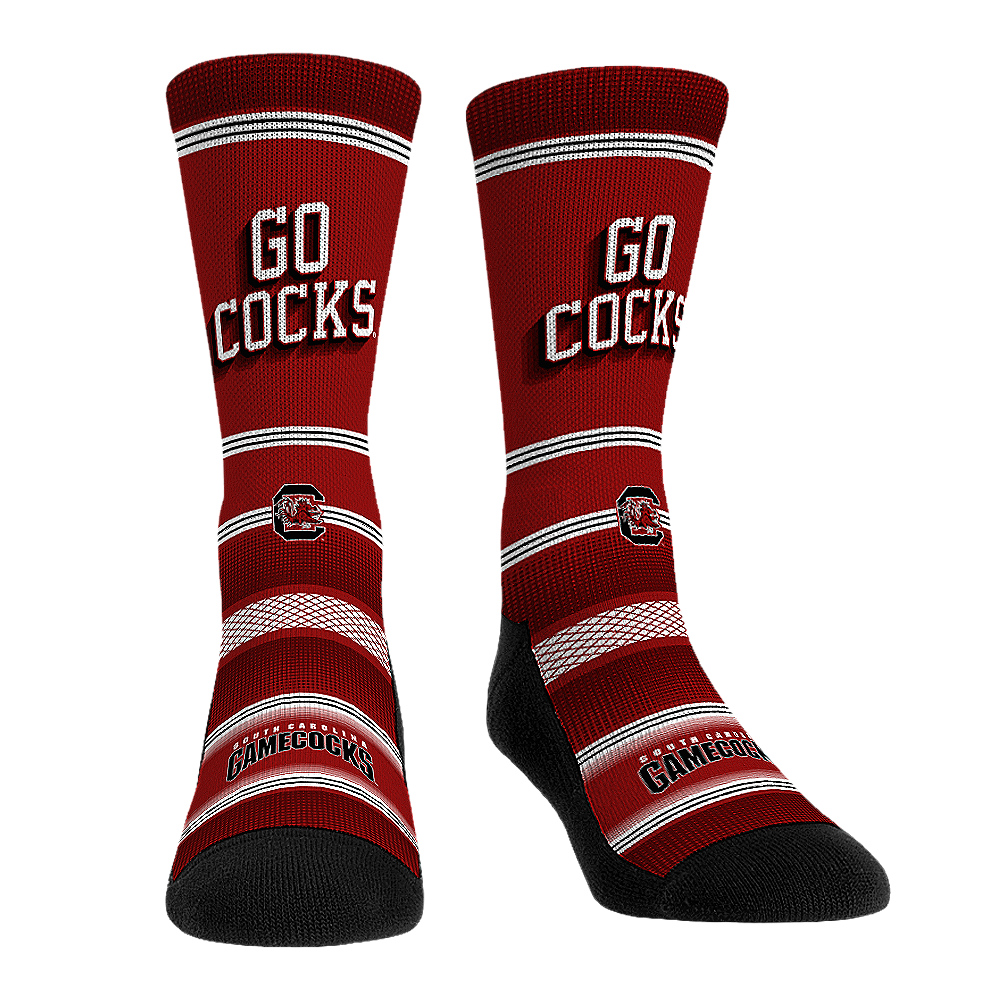 South Carolina Gamecocks - Go Cocks