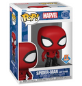 Spider-Man Last Stand Funko Pop! Vinyl Figure #1450 - Previews Exclusive
