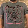 Stacey Dee "Spider" Tee Shirt