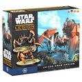 Star Wars Legion: LM-432 Crab Droids Unit Expansion