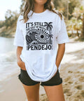 "Still The Gulf Of Mexico Pendejo" T-Shirt – Funny Political Satire Tee