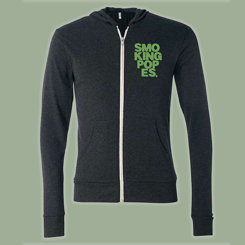 Smoking Popes "Pinball" Summer Hoodie