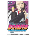 Boruto: Naruto Next Generations, Vol. 10: He's Bad News - Paperback