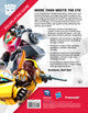 Transformers RPG: Core Rulebook