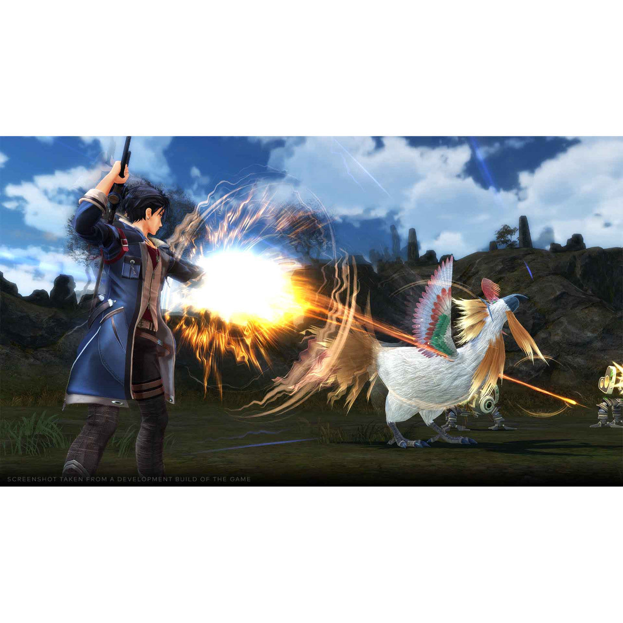 Koei Tecmo - Legend of Heroes: Trails through Daybreak: Deluxe Edition - Switch
