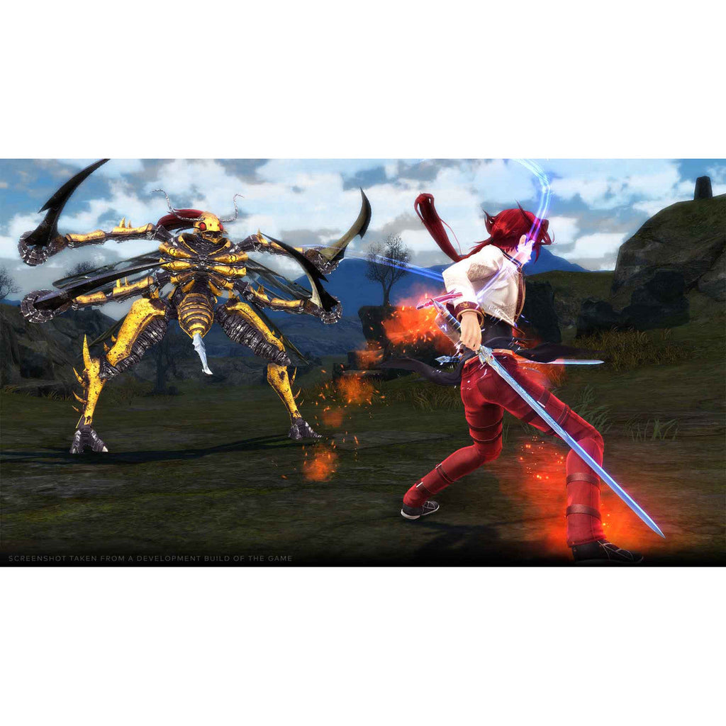 Koei Tecmo - Legend of Heroes: Trails through Daybreak: Deluxe Edition - PS5