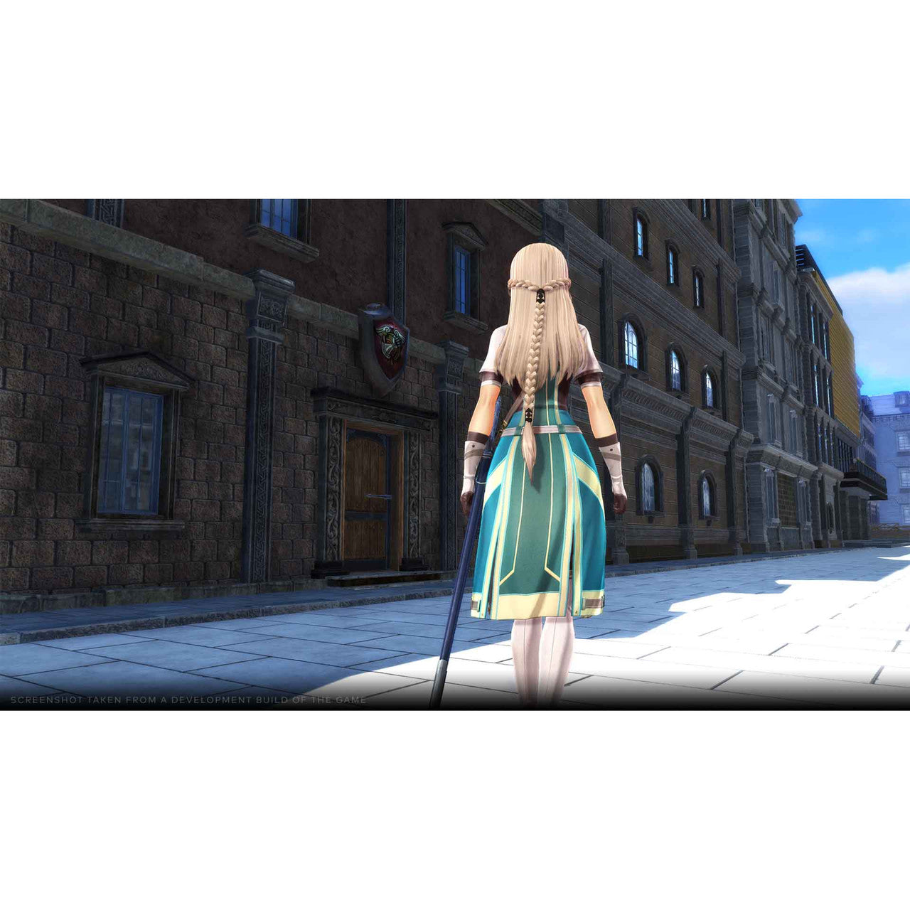 Koei Tecmo - Legend of Heroes: Trails through Daybreak: Deluxe Edition - Switch