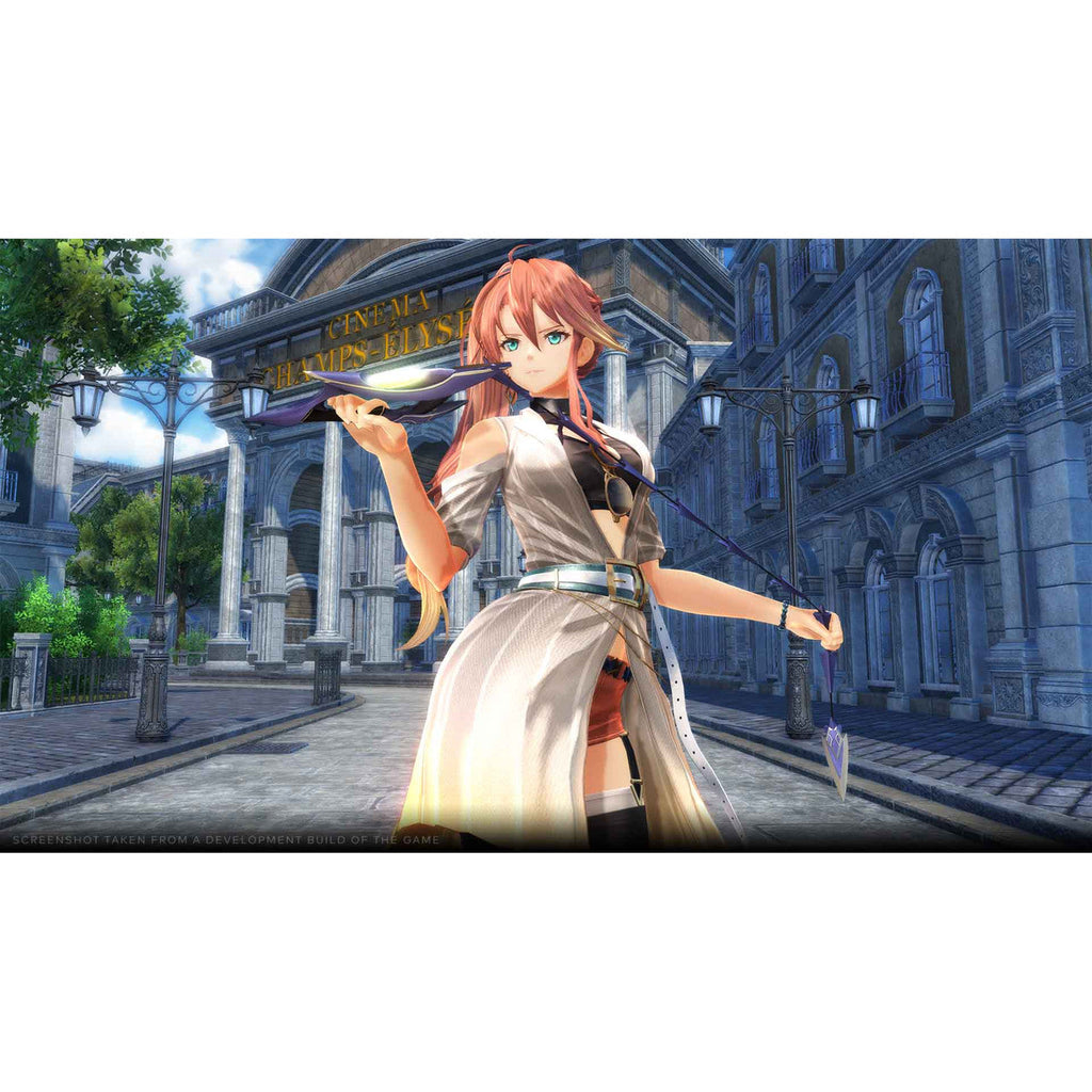 Koei Tecmo - Legend of Heroes: Trails through Daybreak: Deluxe Edition - PS5