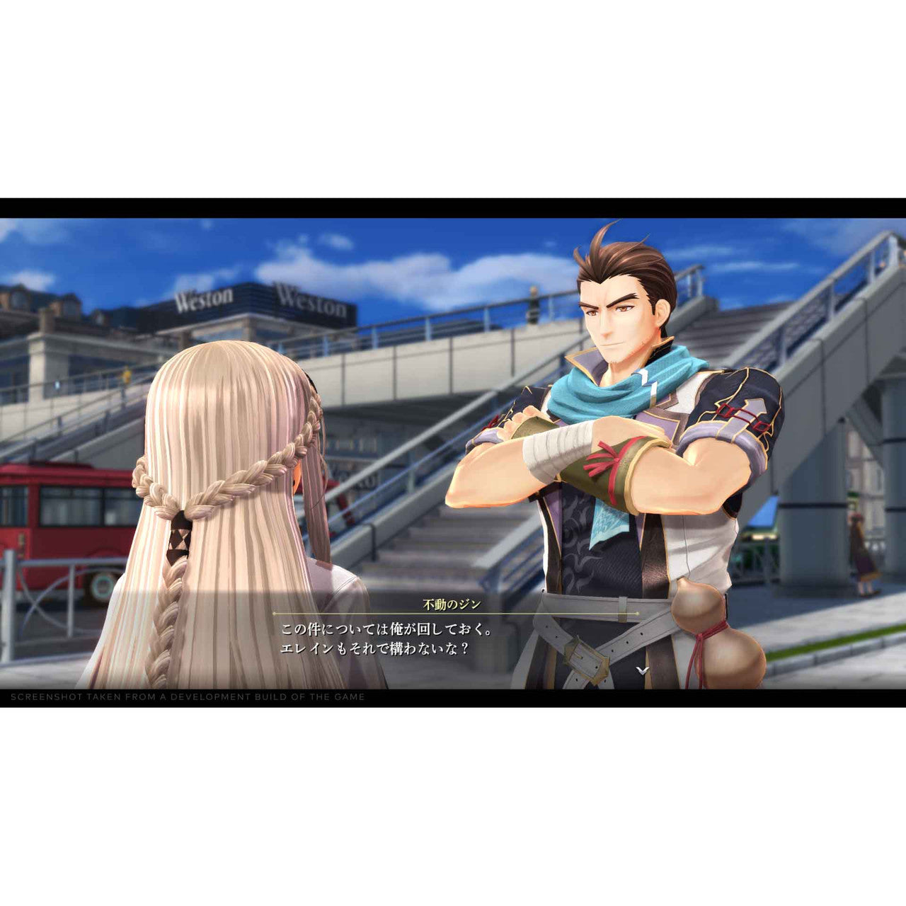 Koei Tecmo - Legend of Heroes: Trails through Daybreak: Deluxe Edition - Switch