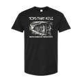 Toys That Kill "War Is Peace" Tee Shirt