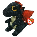 Ty Beanie Boos: Grindal - Medium