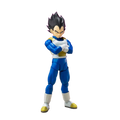 Tamashii Nations Dragon Ball Daima S.H. Figuarts Vegeta 5.51-in Figure