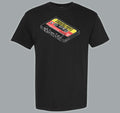 Smoking Popes "Cassette" Tee Shirt