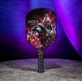 Tekken - Jack-8 - Pickleball Paddle