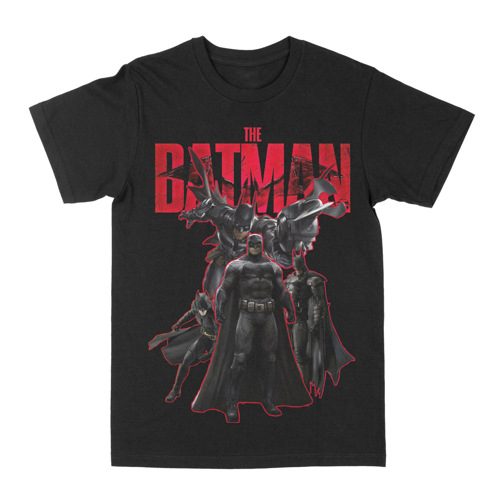 The Batman Graphic Tee