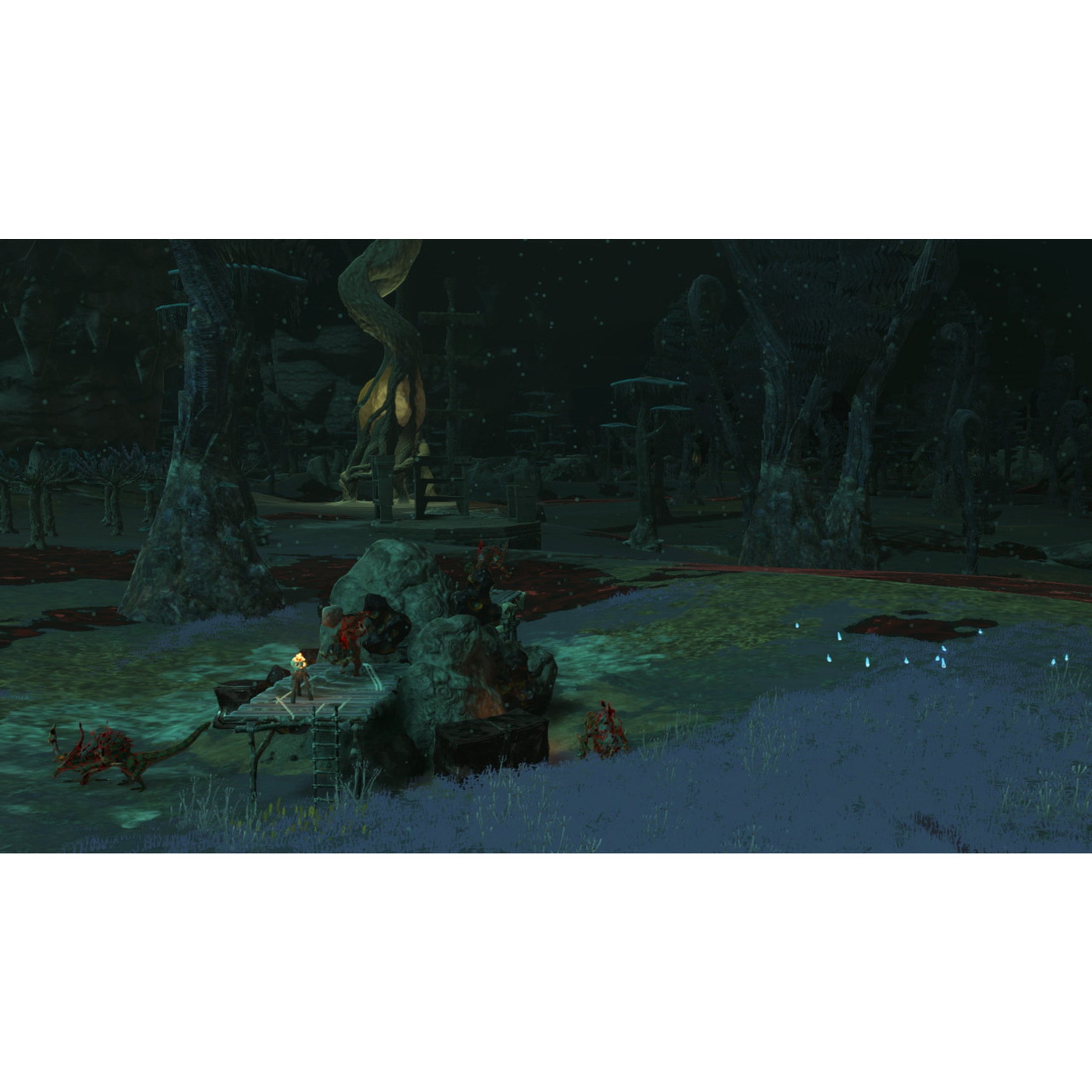 Legend of Zelda: Tears of the Kingdom - Switch