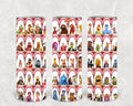 The Muppets 20 oz Skinny Tumbler