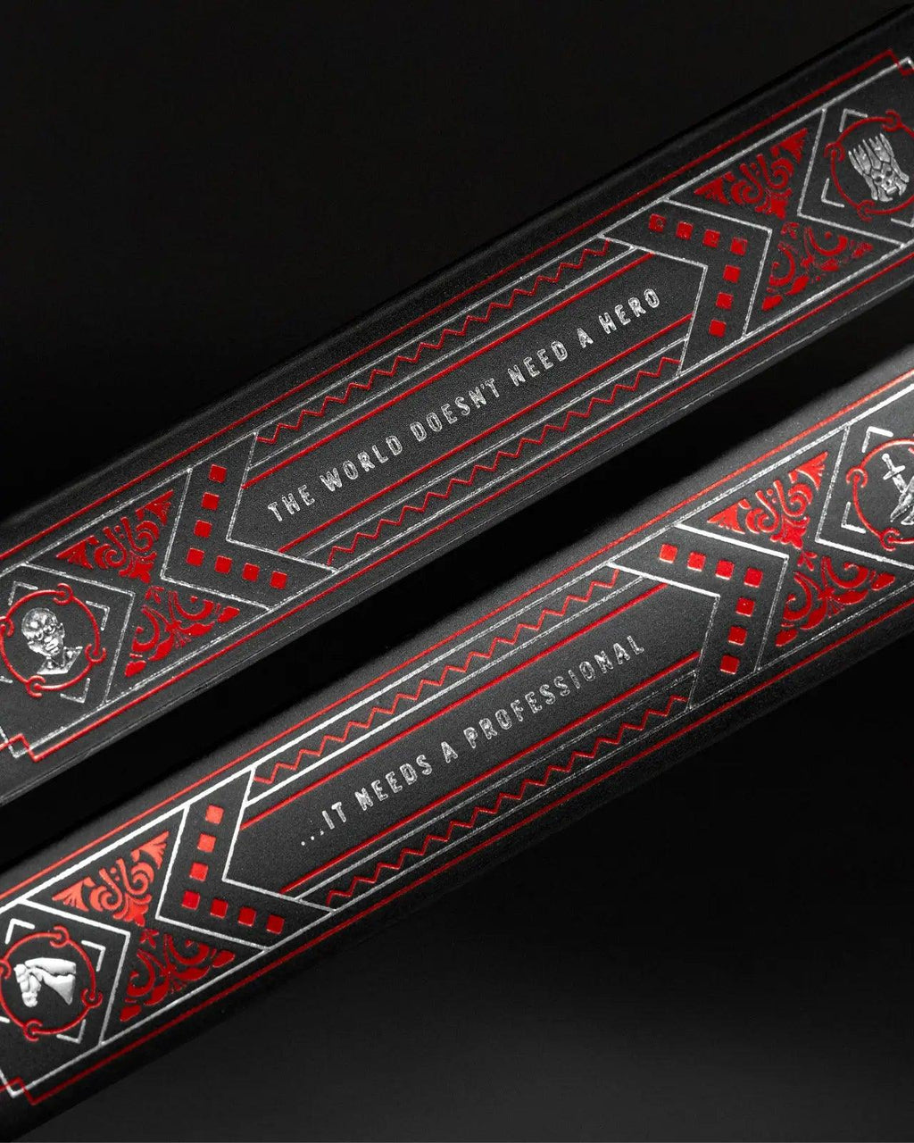 The Witcher Playing Cards - Collector's Edition