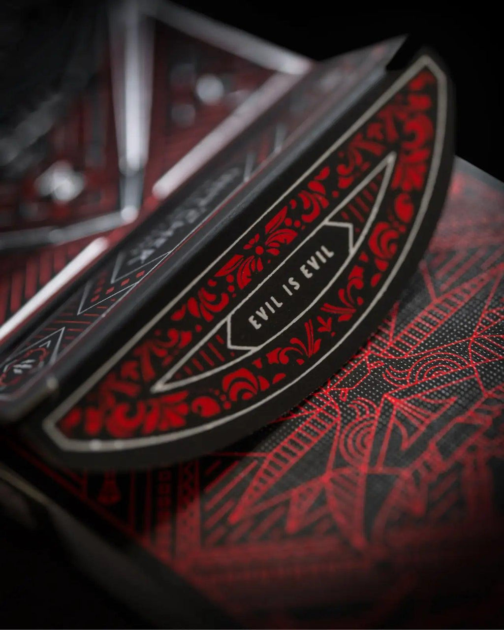 The Witcher Playing Cards - Collector's Edition