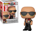 Pop! WWE: Wrestlemania XL - The Rock Final Boss (Limited Edition Exclusive)