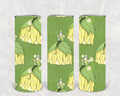 Tiana Dress 20 oz Skinny Tumbler