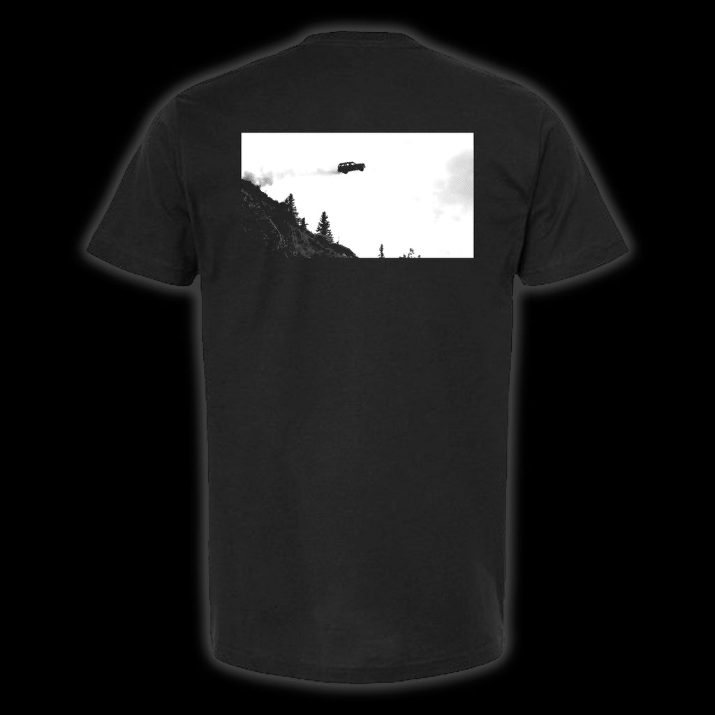 Off With Their Heads "Toonces"Tee  Shirt