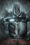 Transformers #34 Will Shrike Full Art SDCC Exclusive