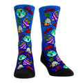 Tropical Fish All-Over