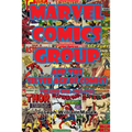Marvel Comics Group and the Silver Age of Comics: Volume One: 1961-1965 - Paperback