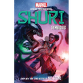Symbiosis (Shuri: A Black Panther Novel #3) - Hardcover