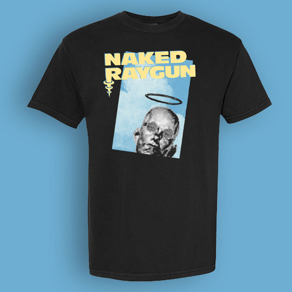 Naked Raygun "Understand? Redux" Tee Shirt