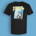 Naked Raygun "Understand? Redux" Tee Shirt