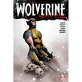 Wolverine Goes to Hell Omnibus Jae Lee Cover [New Printing] - Hardcover