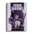 Urban Shadows Core Book