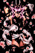 X-MEN #15 MARK BROOKS EXCLUSIVE NYCC 2022 WHITE X-FORCE VIRGIN VAR