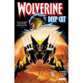 Wolverine: Deep Cut - Paperback
