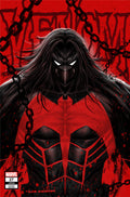 Venom #27 Unknown Comics Tyler Kirkham Exclusive Var (08/12/2020)