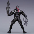 Venom Figure, Spiderman Marvel Moveable Joints Figurine, Kids Toys Gifts 7 in