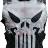 The Punisher Season 2 Jon Bernthal Vest
